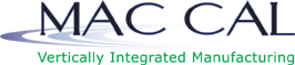 Mac Cal logo