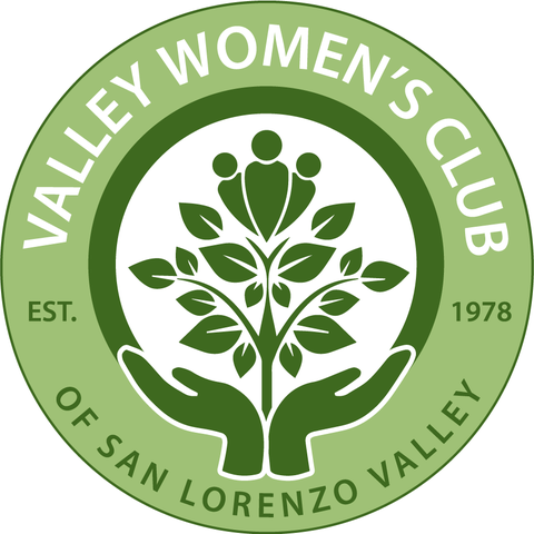 Valley Women's Club of San Lorenzo Valley logo